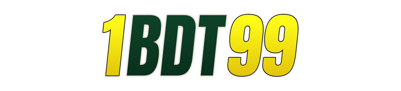 1bdt99 লোগো